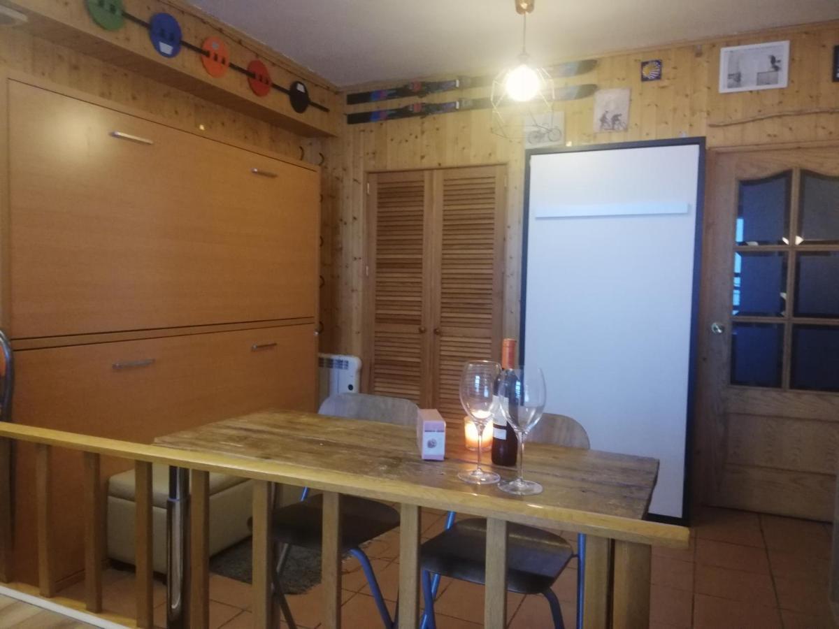 Apartamento Los Valles En Sierra Nevada Parking Gratuito Exterior photo