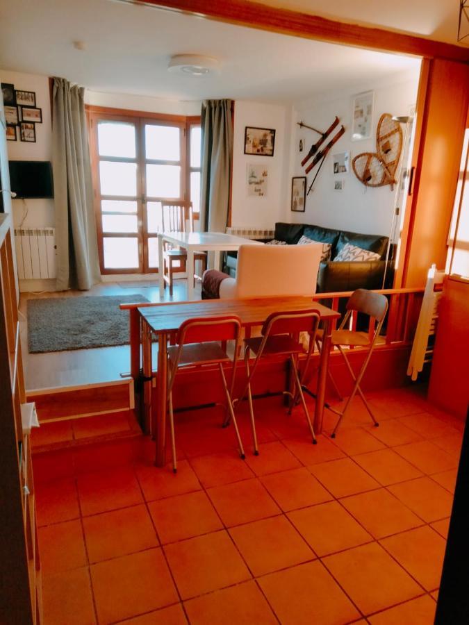 Apartamento Los Valles En Sierra Nevada Parking Gratuito Exterior photo